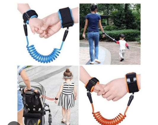 Child Safety Harness